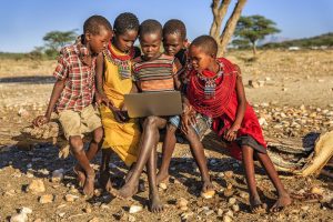 sERVICE africa