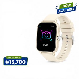 sMART WRIST WATCH